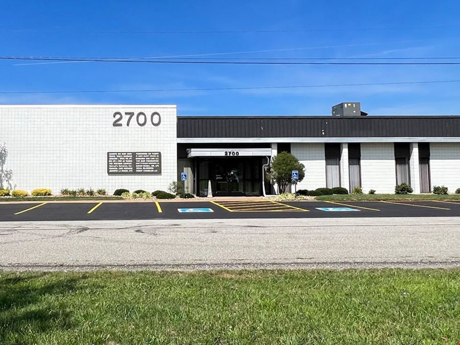 Office Suites For Lease