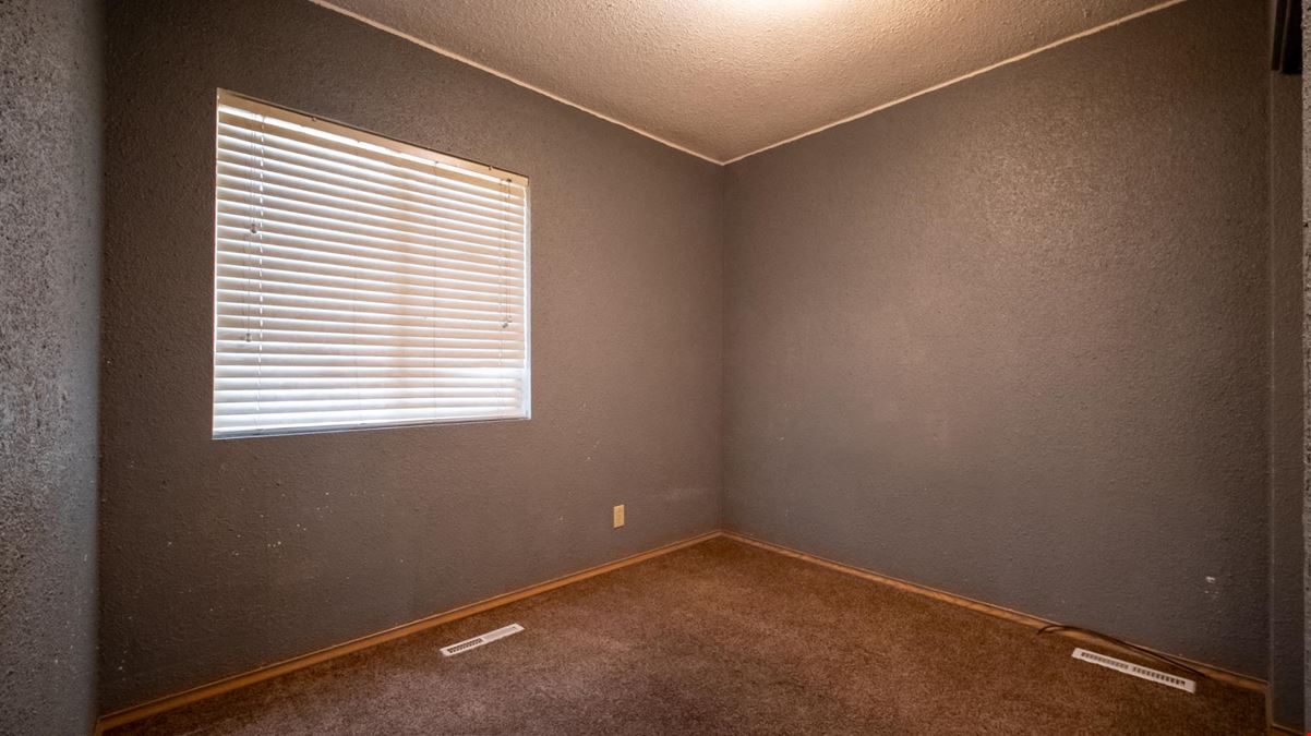 SE Rochester Single Family Rental
