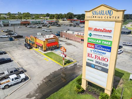 Preview of Retail space for Rent at 4560 Louisiana 1