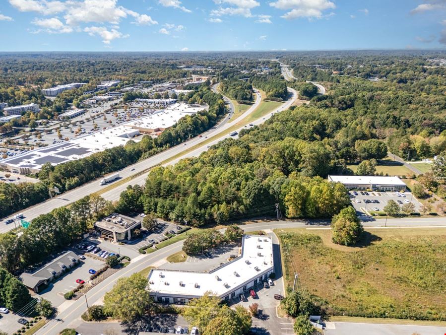 Office Land for Sale
