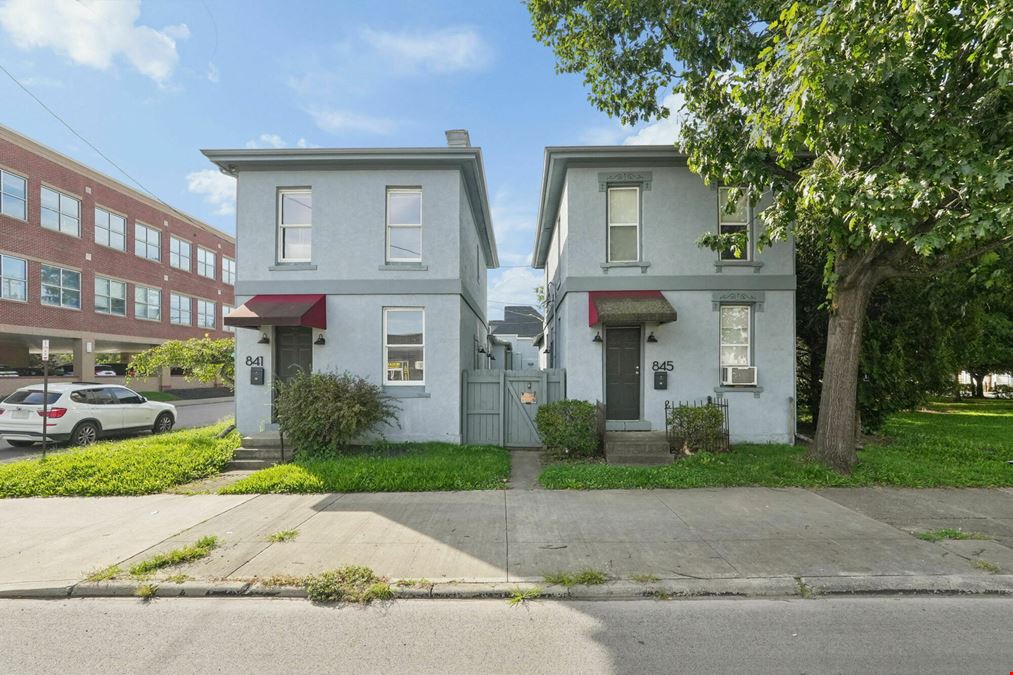 839-845 W Broad St