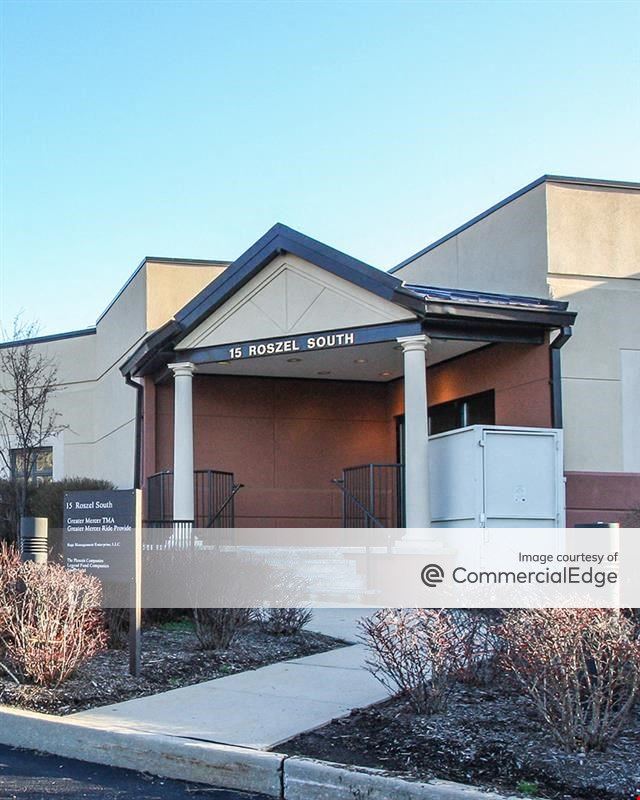 15 Roszel Road