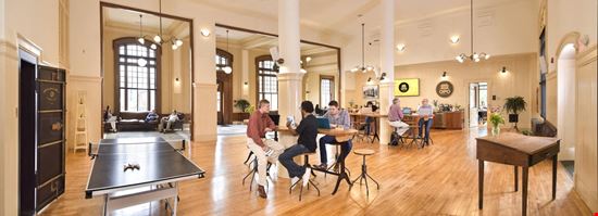 OPO Startups
