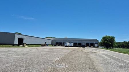 Preview of Industrial space for Rent at 3770 Malvern Rd