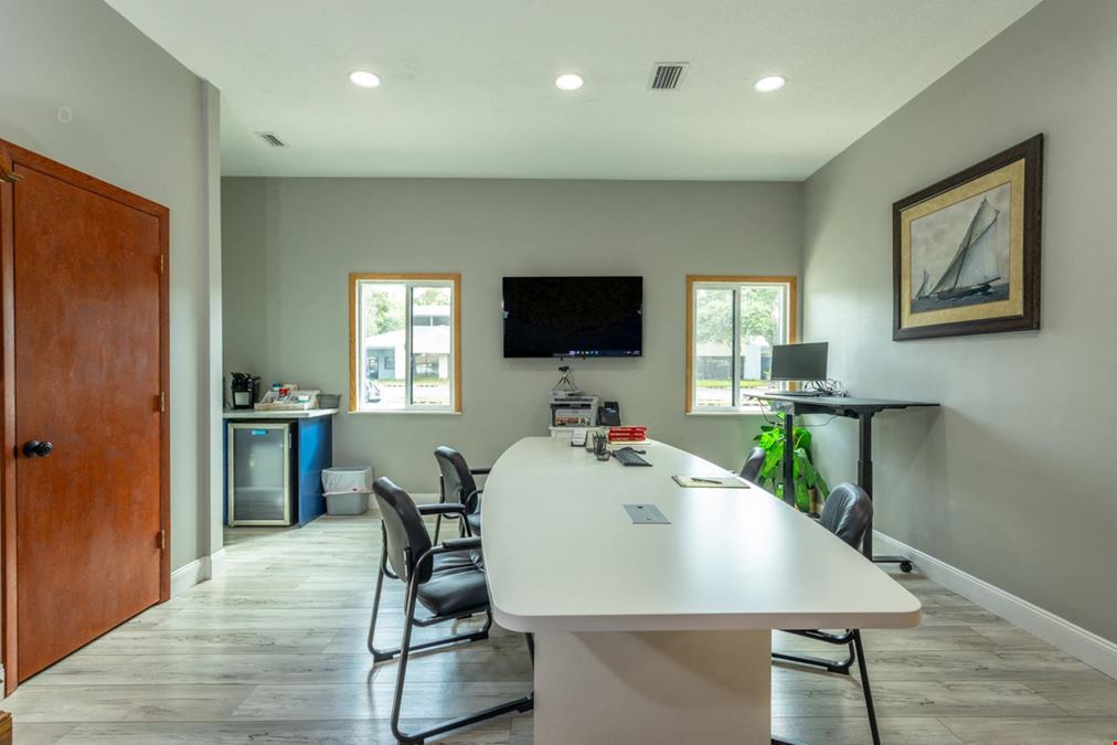 26 Office Park Dr