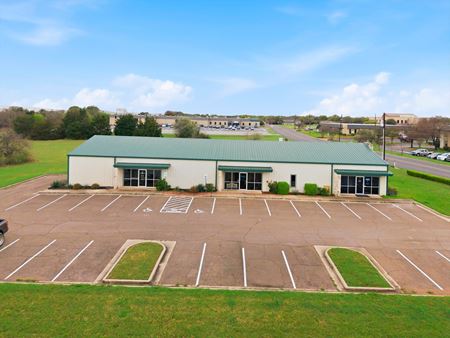 Preview of Retail space for Rent at 8020 Central Park Dr