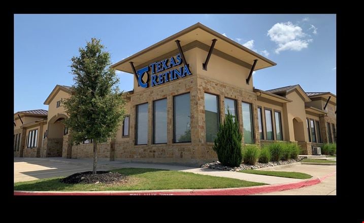 Preview of Retail space for Rent at 1000 Texan Trail