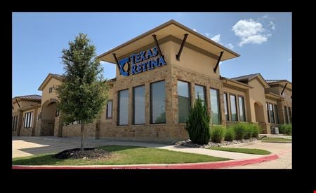 Preview of Retail space for Rent at 1000 Texan Trail