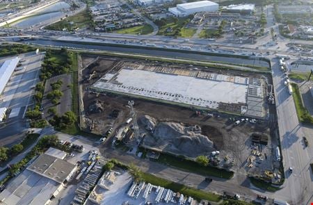 Preview of commercial space at 10900 NW 138th Street