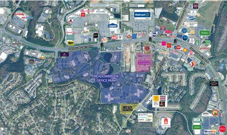 Preview of VacantLand space for Sale at 6700 Highway 119