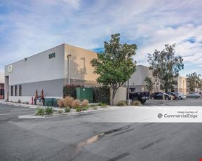 Columbia Avenue Business Park