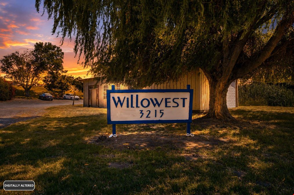 Willowest Marina