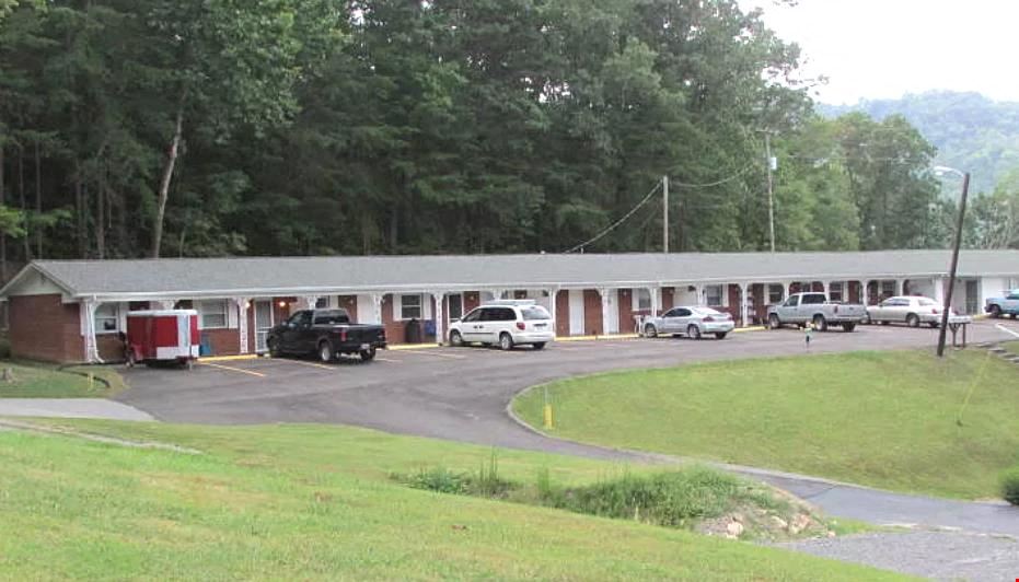 Multi-Family Rentals & Storage - Norris Lake, TN