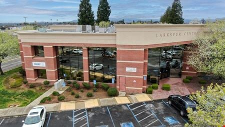 Preview of Office space for Sale at 2195 Larkspur Lane