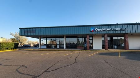 Preview of Retail space for Rent at 1677 Hawthorne Ave NE