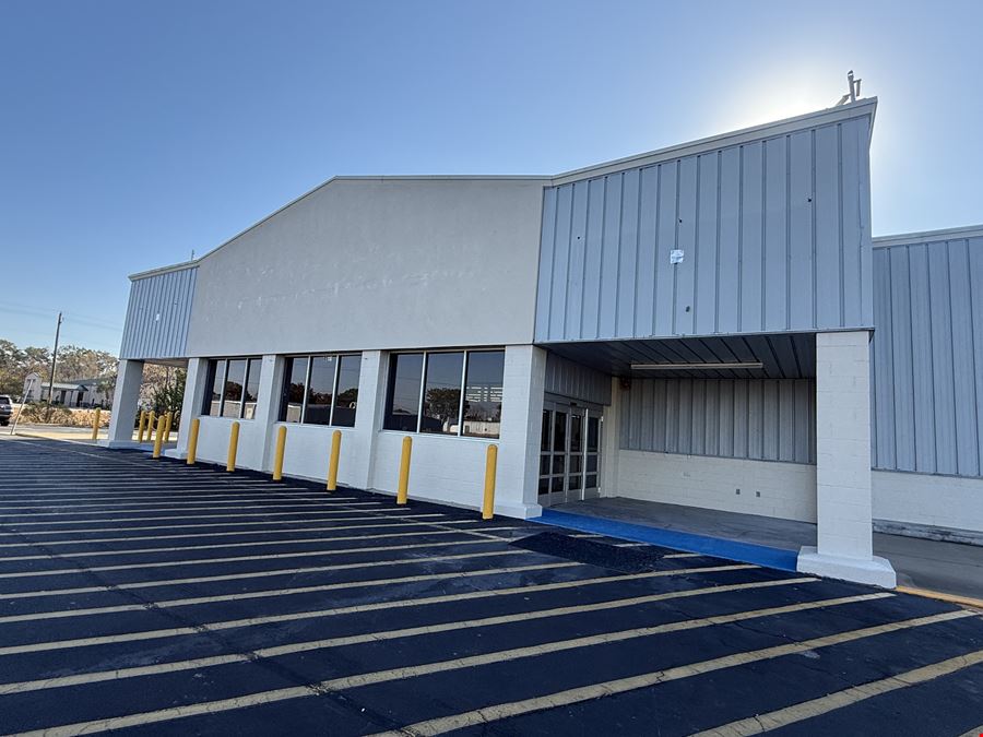 Demopolis Towne Center