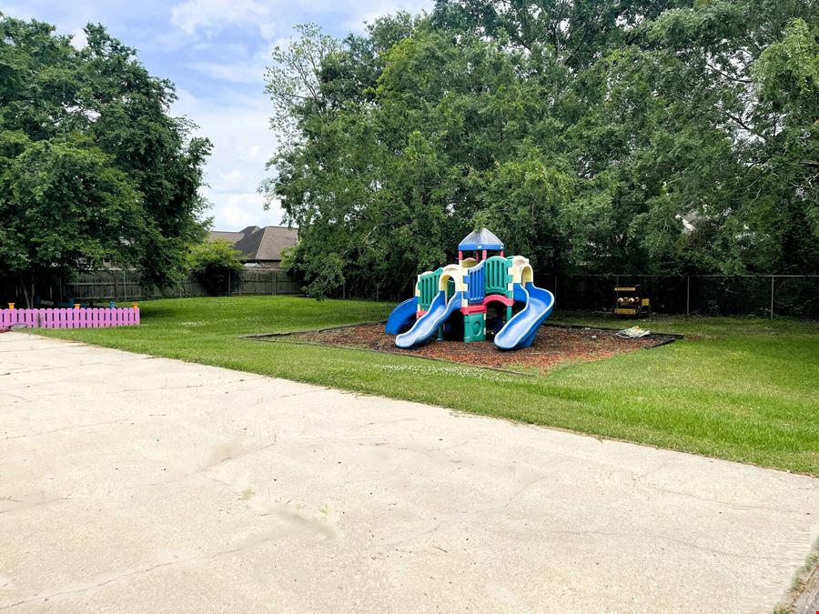 Ideal Daycare or Educational Facility