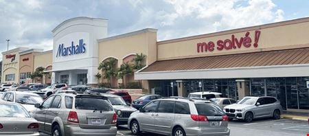 Preview of Retail space for Rent at PR-167