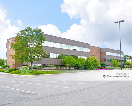 Preview of Office space for Rent at 31555 West 14 Mile Road