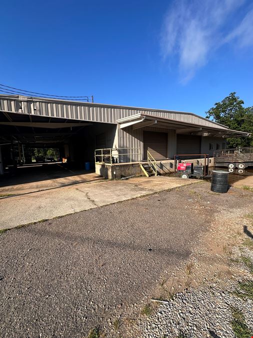 5055 Trenton Warehouse