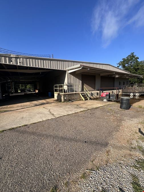 5055 Trenton Warehouse