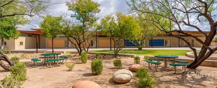 School Campus for Sale or Lease in Scottsdale