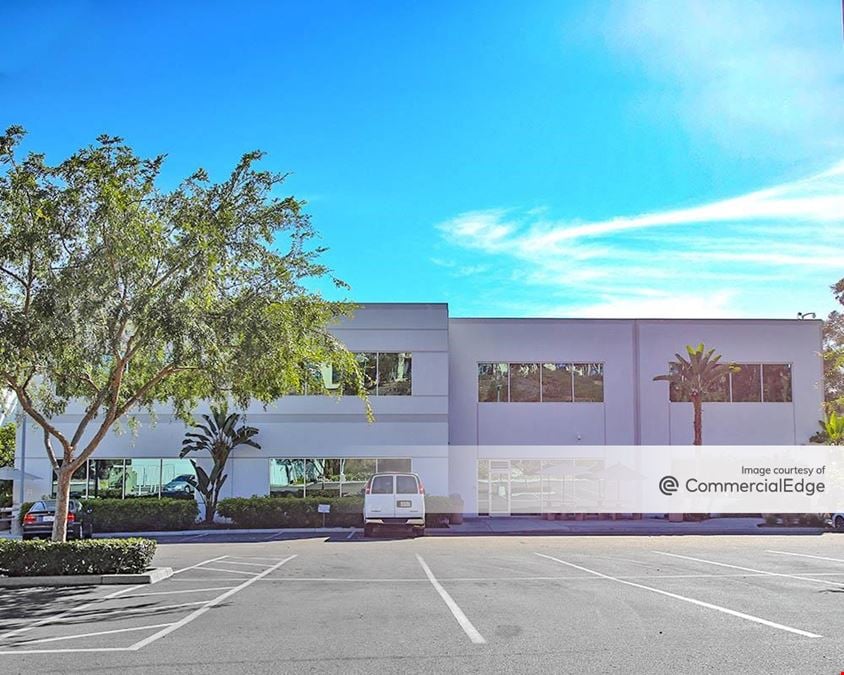 Scripps Ranch Technology Park