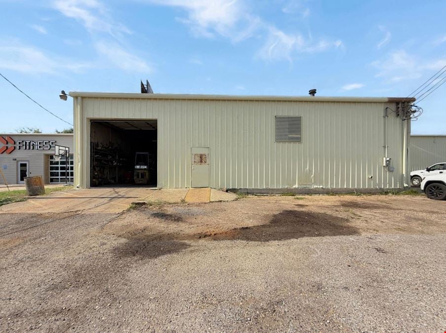 410 Bridge Ave