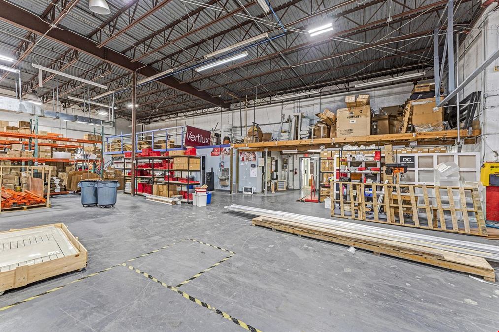6850 NW 74th St - 13,190 Sq. Ft.