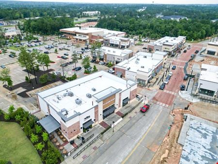 Preview of Retail space for Rent at 810 - 950 Pine Market Avenue