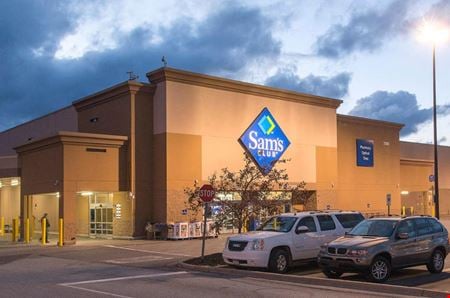 Preview of Retail space for Rent at 7200 Peach Street