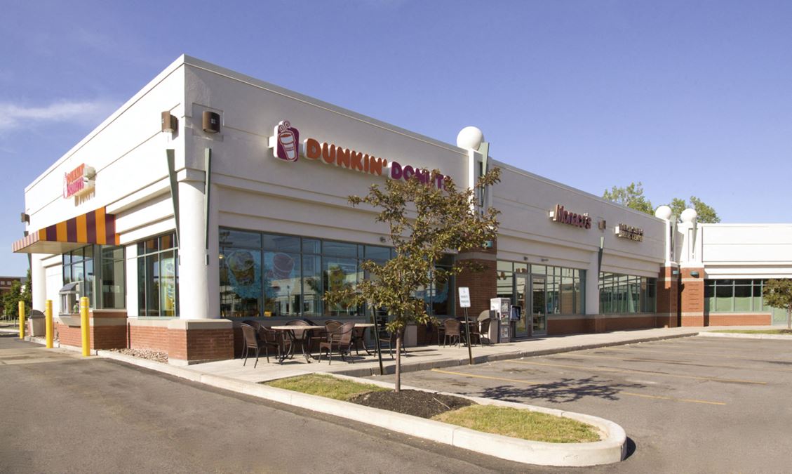 55 CrossPoint Parkway