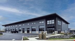 Sherwood Commerce Park