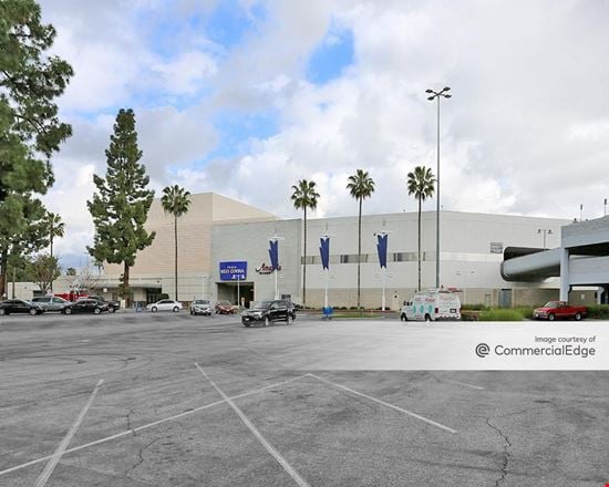 Preview of Retail space for Rent at 1209 West Covina Pkwy