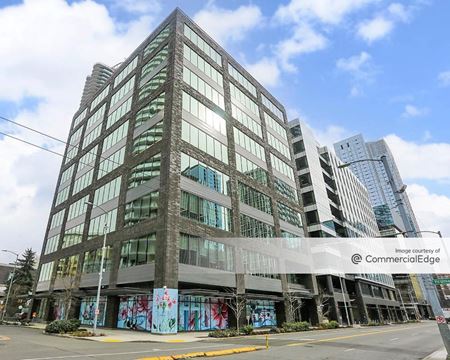 Preview of Office space for Rent at 1916 Boren Avenue