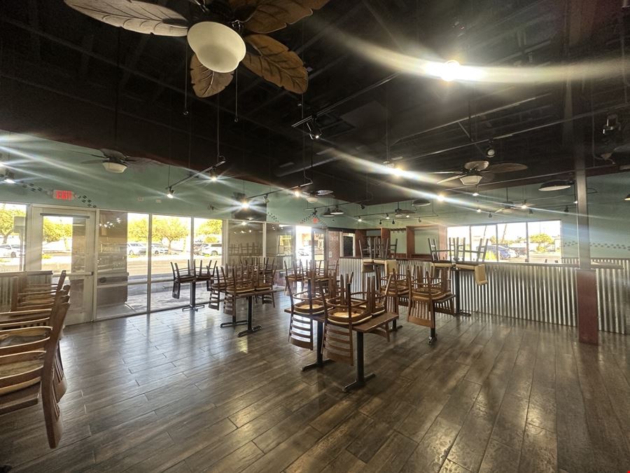 Longford Shoppes