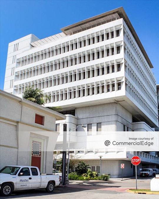 1111 Building