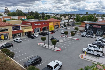 Preview of Retail space for Rent at 26760 Jefferson Avenue