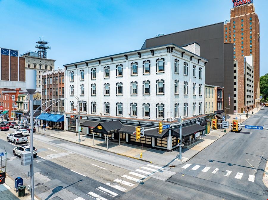 201 N 2nd St