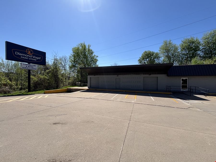 3728 Eastern Ave, Davenport