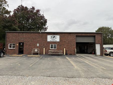Preview of Industrial space for Sale at 434 Nesbit Rd