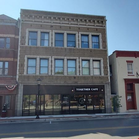 Preview of Office space for Rent at 118 N Division St unit 302
