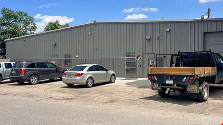 Preview of Industrial space for Sale at 5140 Clarkson Street