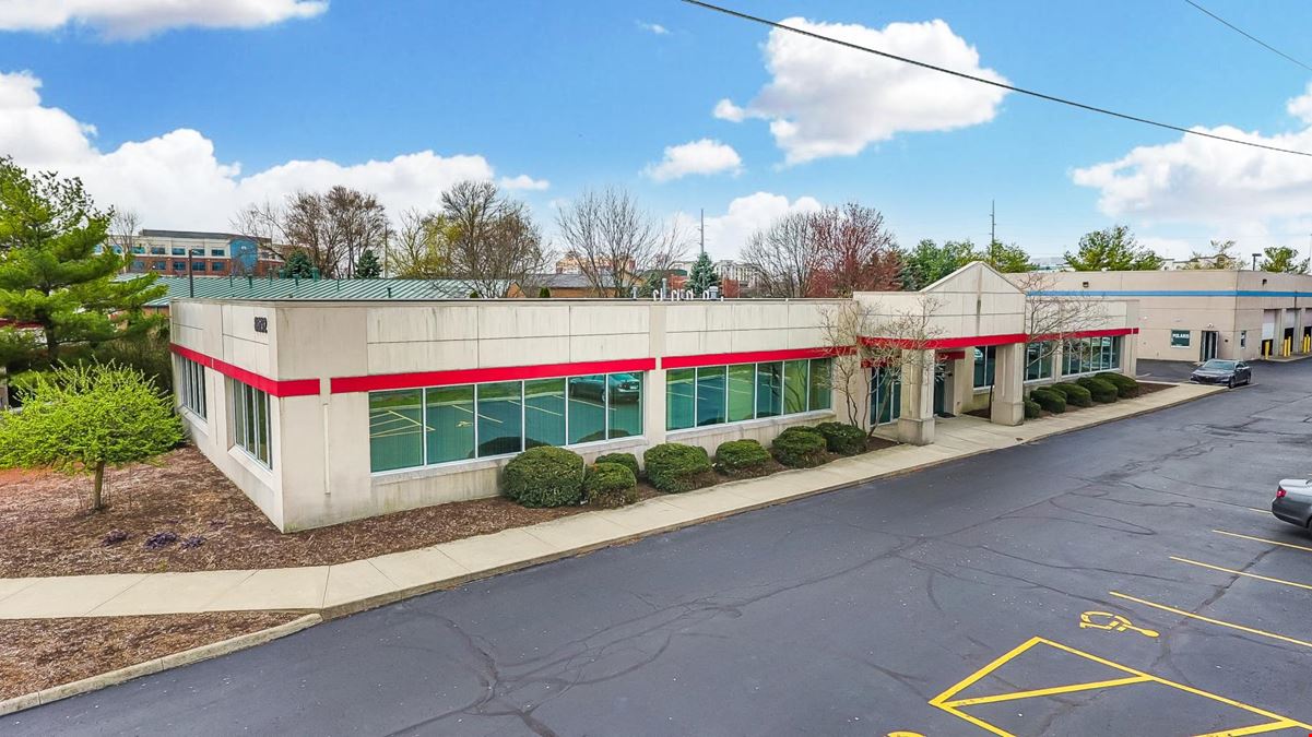 8692-8724 Olde Worthington Road