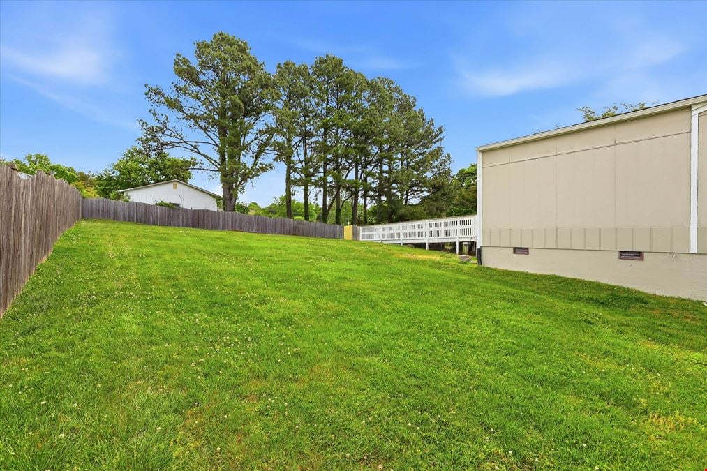 Middlebrook Animal Clinic