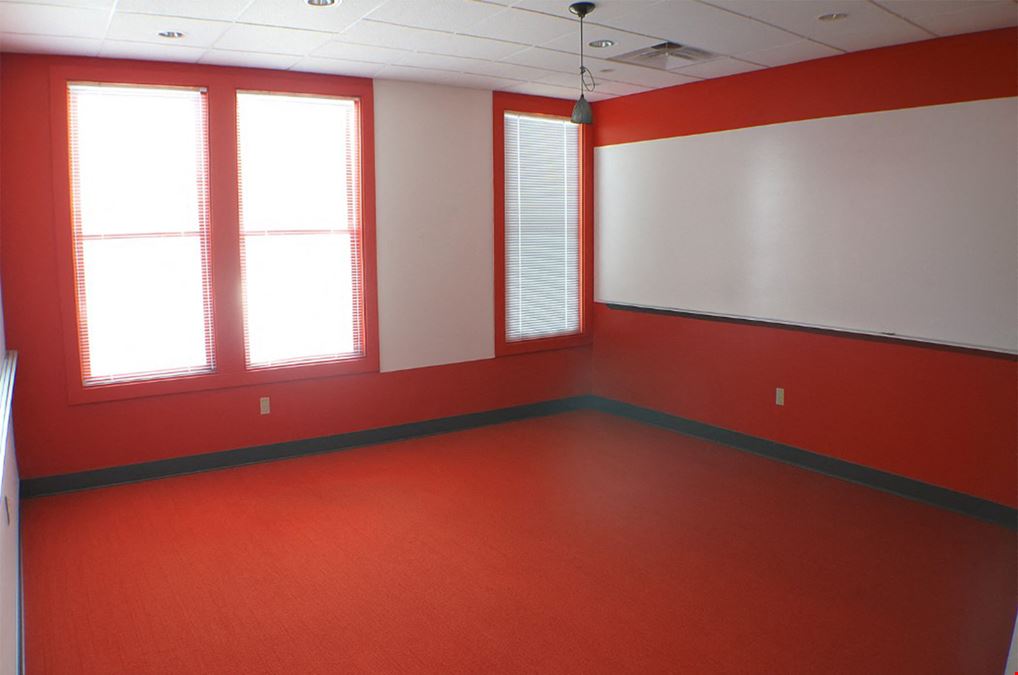 2,400 SF Office Space Available