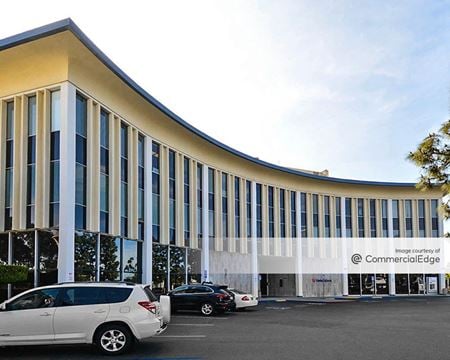 Preview of Office space for Rent at 1501 Westcliff Drive