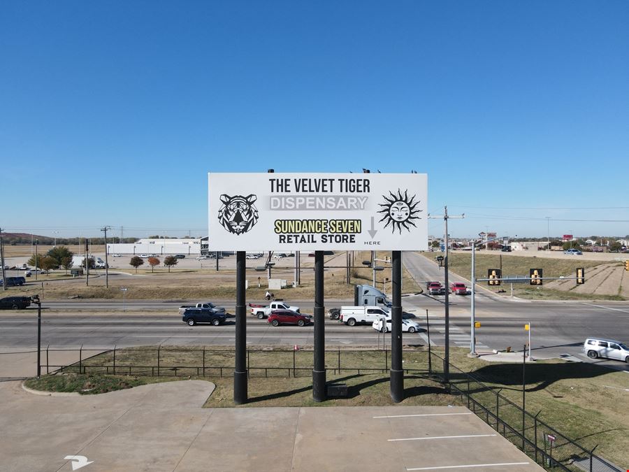 Re-Development Opportunity