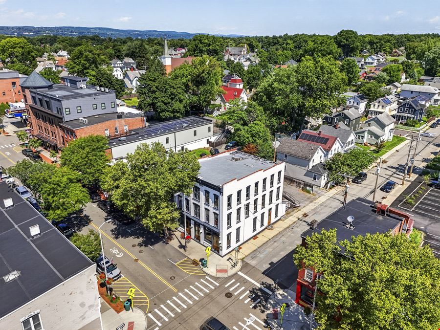 Mixed-Use • Significant Redevelopment Potential