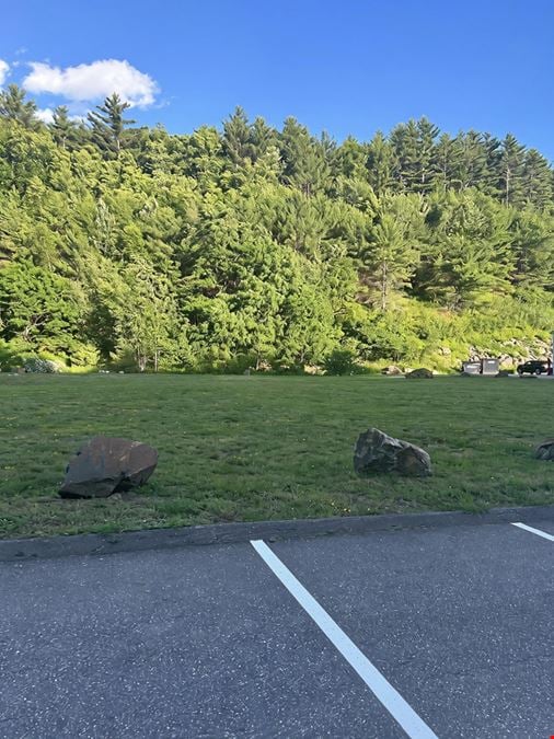 Belmont, NH - Developable 1-Acre Pad Site for Sale or Lease